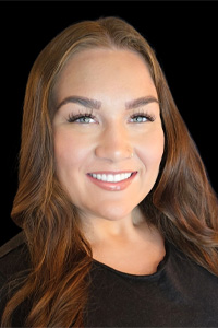 Cassie - Dental Assistant