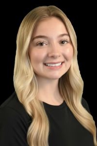 Jaiden - Dental Assistant